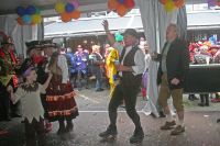 2016-02-07 Fruhshoppen - borrel na 10 2016-02-07 Fruhshoppen - borrel na 10